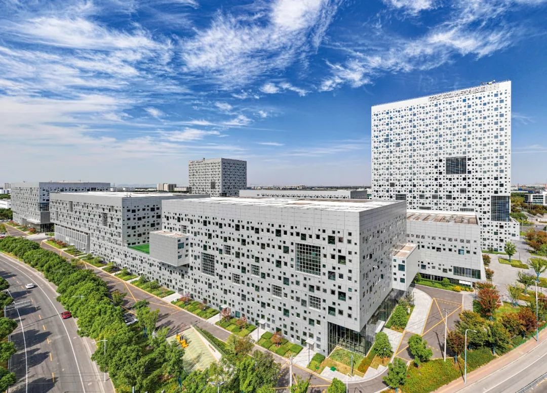 Taihu Photon Science Park